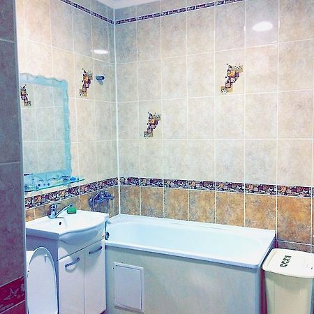 Sarmat Apartment On Sauran 3/1Str Astana Exterior foto