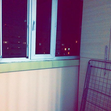 Sarmat Apartment On Sauran 3/1Str Astana Exterior foto