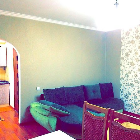 Sarmat Apartment On Sauran 3/1Str Astana Exterior foto