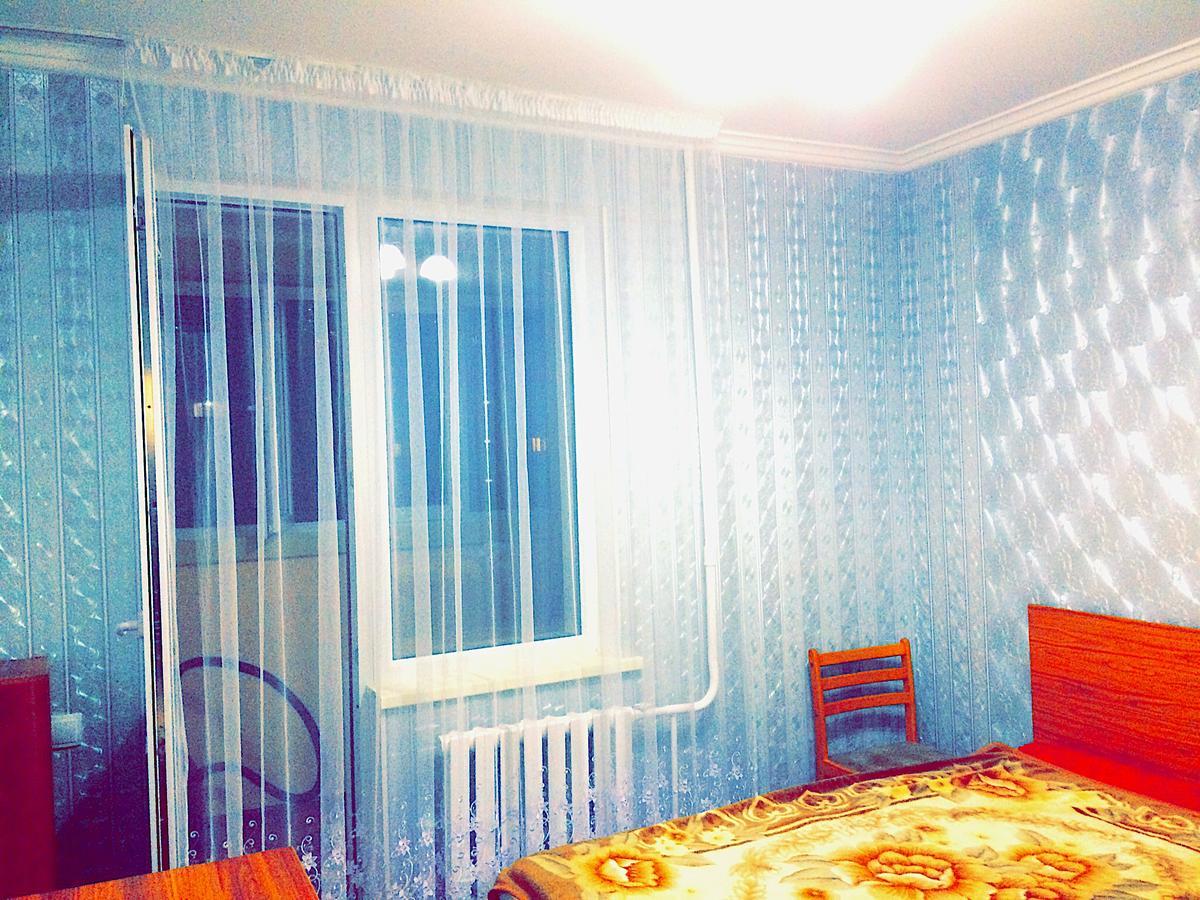 Sarmat Apartment On Sauran 3/1Str Astana Exterior foto