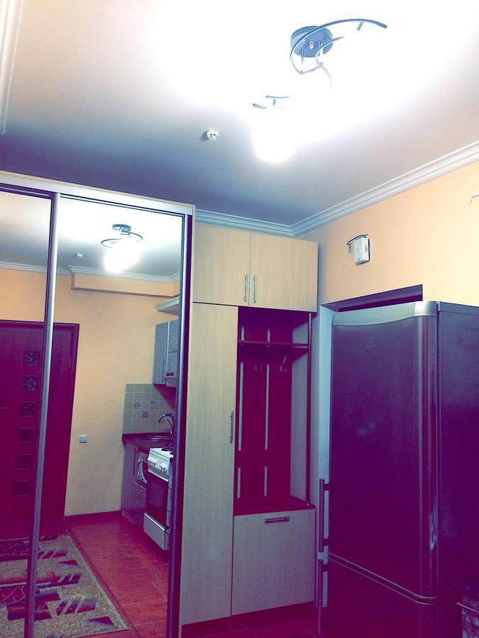 Sarmat Apartment On Sauran 3/1Str Astana Exterior foto