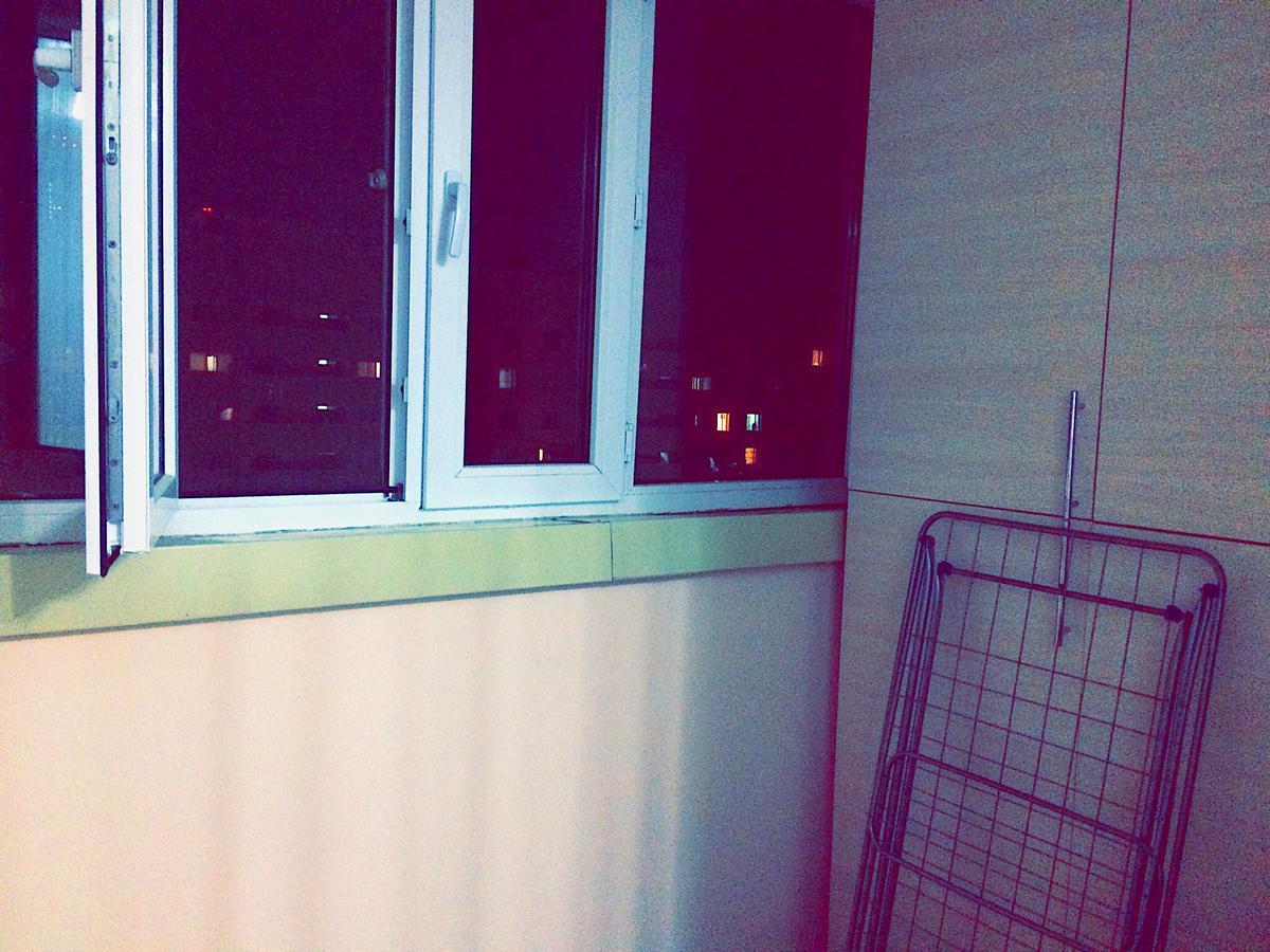 Sarmat Apartment On Sauran 3/1Str Astana Exterior foto